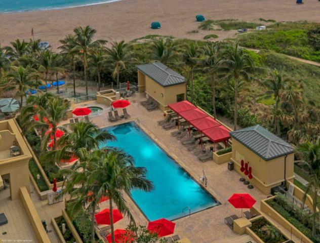 Singer Island Beach Resort And Spa, Located At The Palm Beach Resort Riviera Beach Exterior foto