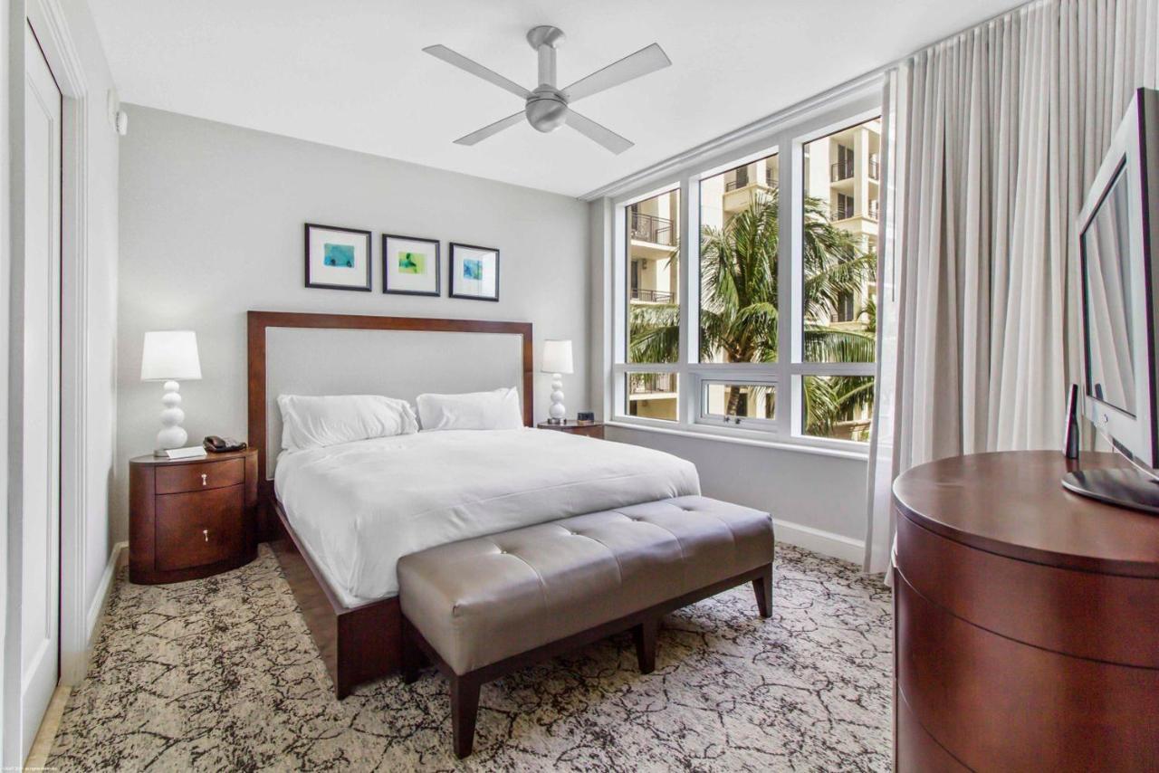 Singer Island Beach Resort And Spa, Located At The Palm Beach Resort Riviera Beach Exterior foto