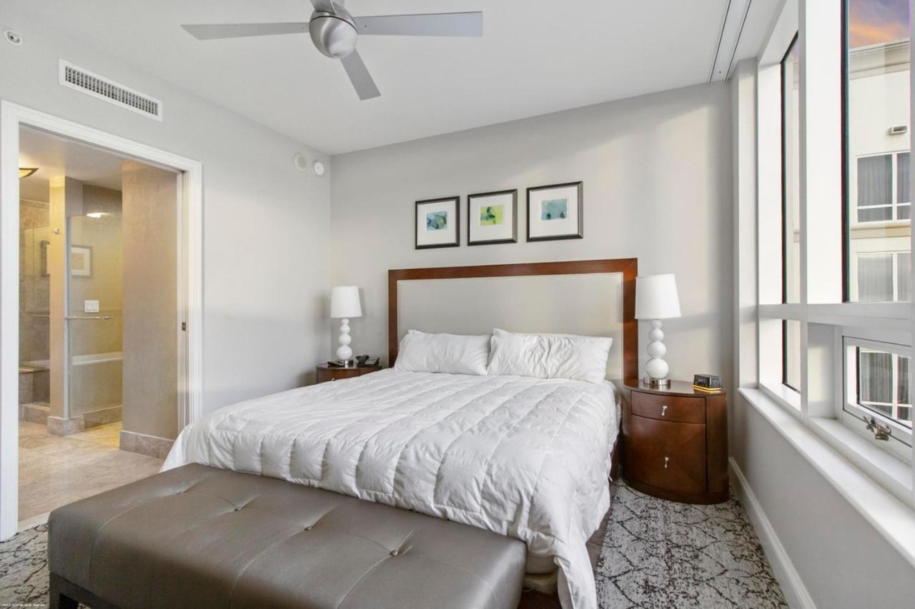 Singer Island Beach Resort And Spa, Located At The Palm Beach Resort Riviera Beach Exterior foto