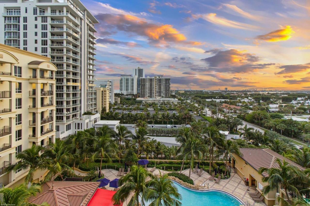 Singer Island Beach Resort And Spa, Located At The Palm Beach Resort Riviera Beach Exterior foto