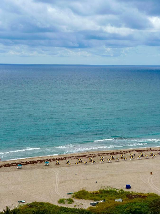 Singer Island Beach Resort And Spa, Located At The Palm Beach Resort Riviera Beach Exterior foto